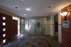 イルサント代々木上原　外観 (3)